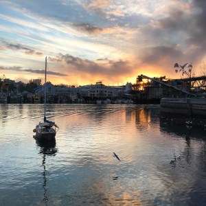 King's Landing, Vancouver