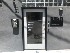Block71 San Francisco